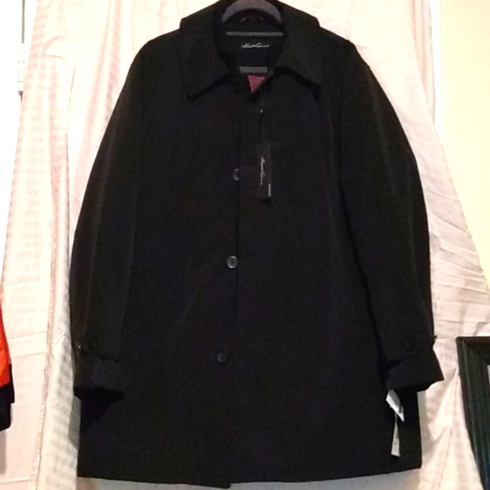 Kenneth Cole  NY   Size XL